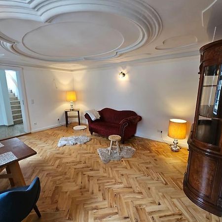 Magdalena Appartement Coburg Buitenkant foto