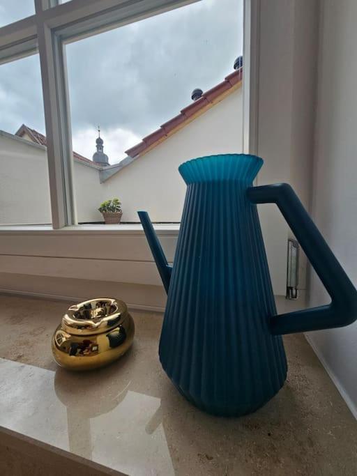 Magdalena Appartement Coburg Buitenkant foto