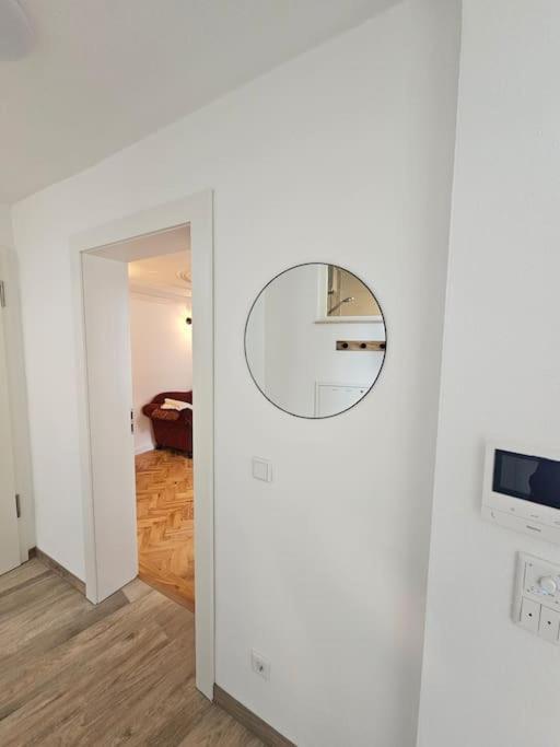 Magdalena Appartement Coburg Buitenkant foto