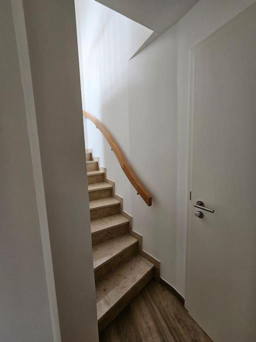 Magdalena Appartement Coburg Buitenkant foto