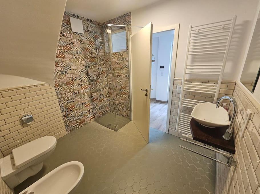 Magdalena Appartement Coburg Buitenkant foto