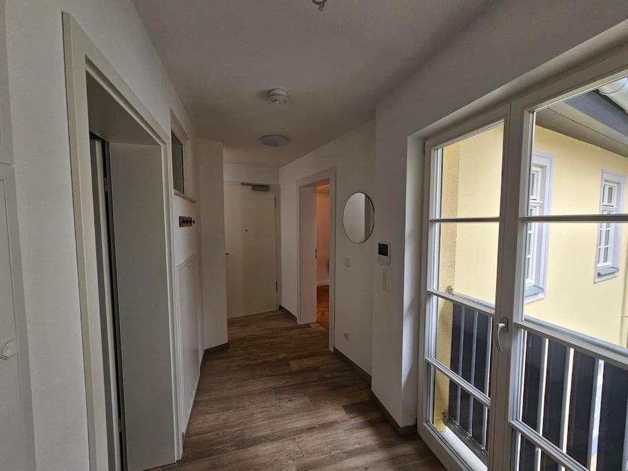 Magdalena Appartement Coburg Buitenkant foto