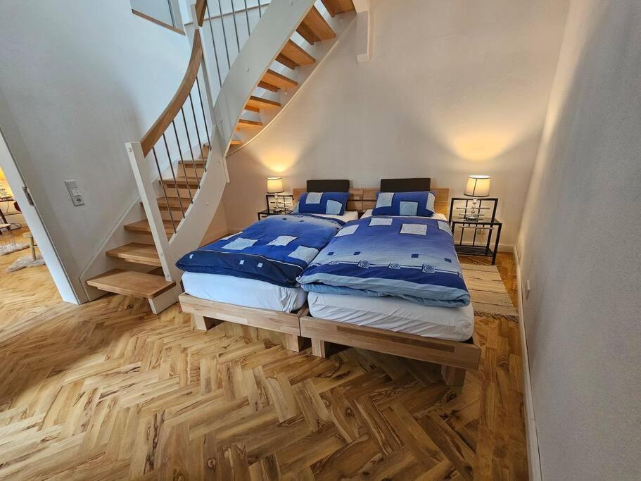 Magdalena Appartement Coburg Buitenkant foto